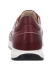 Pikolinos Sportlicher Slipper in rot