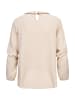 Cloud5ive Cloud5ive Blusen in beige