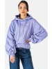 Reell Hoodie "Women Tamiko Hoodie" in Lila