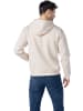 erima Unisex Erwachsene Hoodie in oyster gray