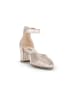 Gabor Pumps in Beige