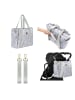 Kikkaboo Florence in grau