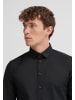 CASUAL FRIDAY Businesshemd CFPalle in Schwarz