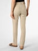 MAC HOSEN Jeans Melanie in beige