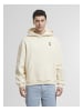Mister Tee Sweat & Fleece - Hoody in whitesand
