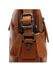 The Chesterfield Brand Vionne Umhängetasche Leder 21 cm cognac