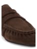 Tamaris Klassische Slipper 1-24205-46 in braun