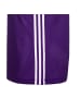 adidas Performance Basketballtrikot 3G Speed Reversible in lila / weiß