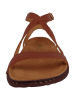El Naturalista Sandalen braun