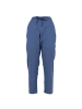 Jack Wolfskin Hose Blue Lake Pants in Blau