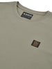 riverso  T-Shirt riverso Tshirt Herren Regular Fit RIVGino 3er Set in Mehrfarbig