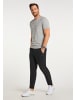 Joy Sportswear T-Shirt JONTE in titan melange