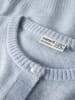 name it Strickjacke in Subdued Blue