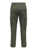 ONLY & SONS Cargo-Hose in Olive Night