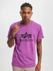 Alpha Industries Alpha Industries T-Shirts in black