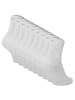 Tamaris Socken 9er Pack in Grau