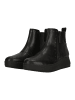 Clarks Stiefelette Zylah Willow in 1216 Black Leather