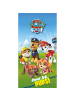 Paw Patrol Duschtusch Great Job, Pups in multicolor