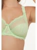Linga Dore Linga Dore DAILY Bügel BH in Paradise green