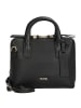 PICARD Java - Henkeltasche 20 cm (schwarz) in schwarz