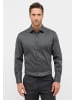 Eterna Hemd MODERN FIT in anthrazit