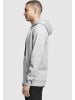 Merchcode Sweat & Fleece - Hoody in heather grey