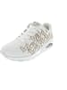 Skechers Uno - Golden Heart Sneaker Weiß