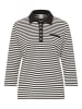 Rabe T-Shirt in Schwarz