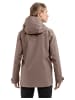 Schöffel Jacke "CIRC Jacket Style Smue WMN" in twilight mauve