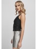 Urban Classics Tanks & Cami in black