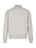 HECHTER PARIS pullover in silver