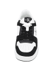 Calvin Klein Klassische- & Business Schuhe in BRIGHT WHITE/BLACK