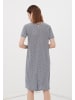 Finn Flare Sommerkleid Print in dark blue