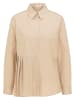 RISA Bluse in Camel