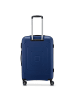 MODO by roncato Nebula 4 Rollen Trolley 66 cm in dark blue
