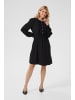 Cream Kleid CRSuki Feminine in Pitch Black