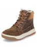 Lurchi Stiefel in brown