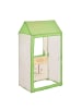 casa.pro Spielzelt Visby - Strandbude in Beige (H)120cm (B)65cm (T)45cm