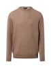 Finshley & Harding Pullover in camel - 0005