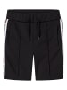 name it Sweatshorts in Black