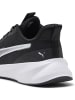 Puma Laufschuh "Flyer Lite 3" in Schwarz