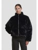 Urban Classics Winter Jacket in black