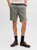 Jack & Jones Chino Shorts in Agave Green