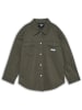 Sometime Soon Jacke Stsark Kinder in DUSTY OLIVE