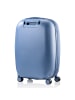 Pack Easy Gen T 4 Rollen Trolley 64 cm mit Dehnfalte marine