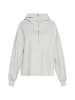 mimo Women Hoodie in GREY