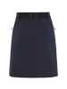 Didrikson W PAULINA SKIRT in Blau