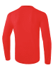 erima Kinder Liga Trikot langarm in rot
