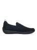 ara Sportlicher Slipper in schwarz