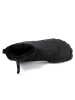 DOTALES WarmStep Barfußschuhe 45 in Schwarz